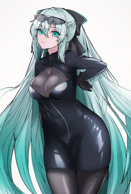 モルガン陛下 
好きなもの詰め合わせ  #FGO 