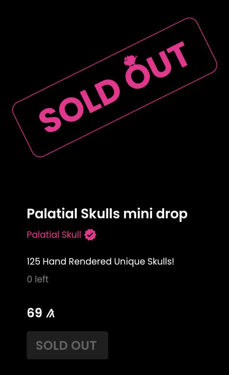 Palatial tweet media