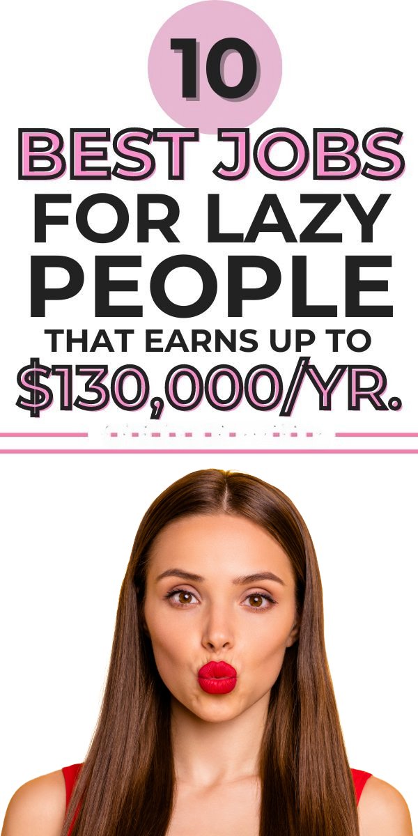 💤Best Jobs ideas for Lazy People Wanting to Work from Home and Make $13,000! 💰

What You Need:
Smartphone/PC 📱💻
Internet Connection 🌐

How to Get the List:
1)Follow me (So I Can DM)
2)Like and Repost
3)Comment 'LazyNachos' 

#WorkFromHome #LazyHustle #EasyMoney