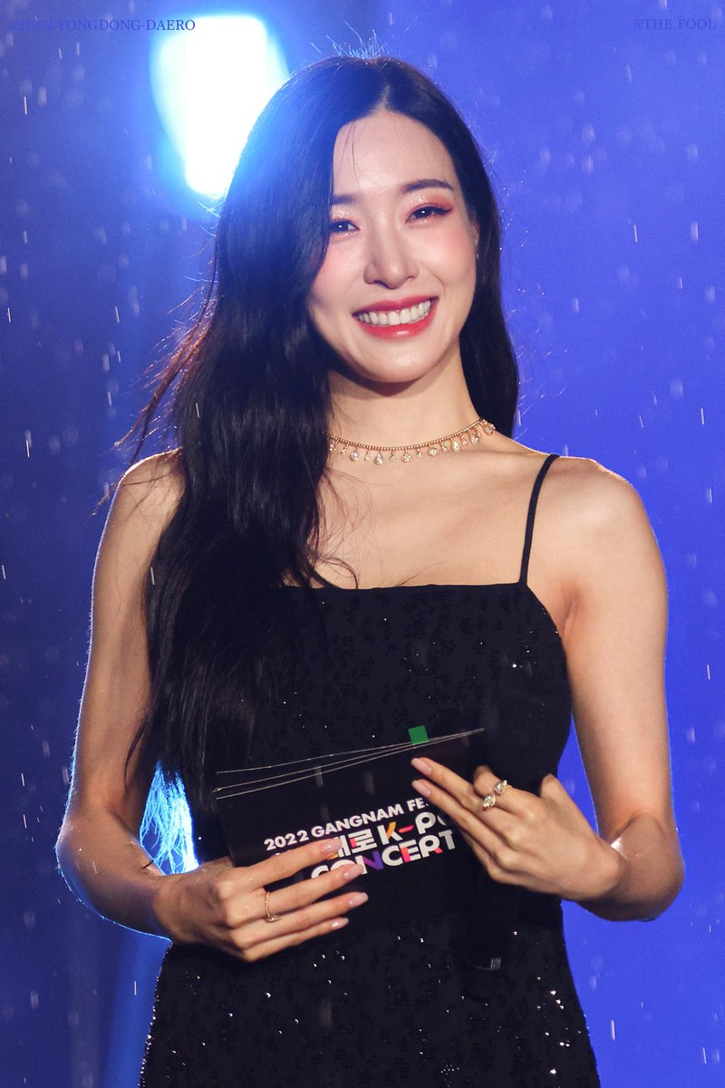 221002 티파니 (⁎⁍̴̛ᴗ⁍̴̛⁎) #티파니영 #티파니 #TIFFANYYOUNG #tiffanyyoung @tiffanyyoung