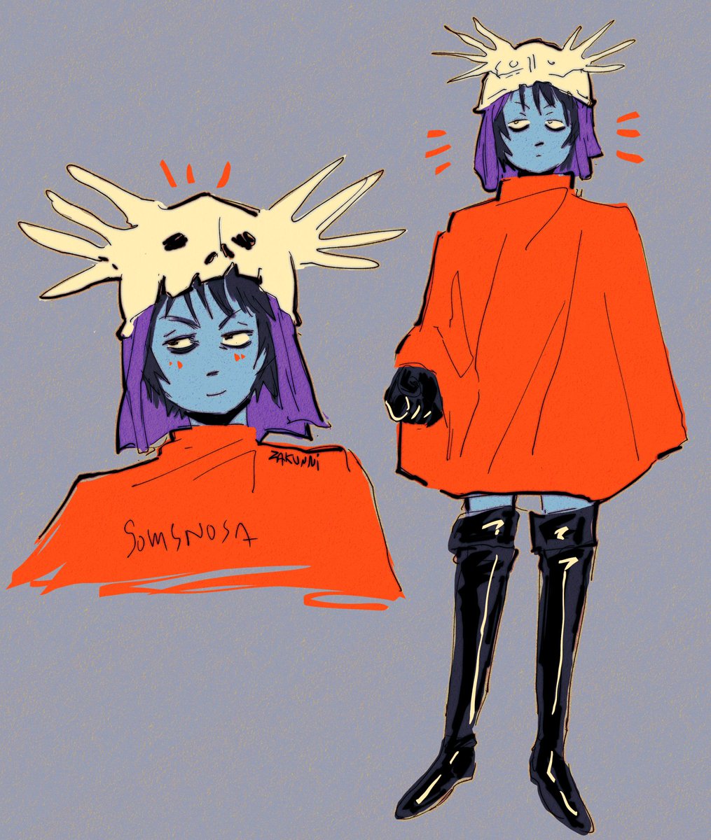 somsnosa hylics my beloved #hylics2