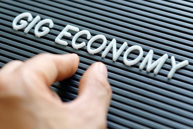 The Gig Economy: Transforming Workforce Dynamics and Challenging Traditional Employment

Read news: supplychainreport.org/the-gig-econom…

#GigEconomyNews #WorkforceTrendsNews #TechImpactNews #FlexibleWork #CorporateCulture