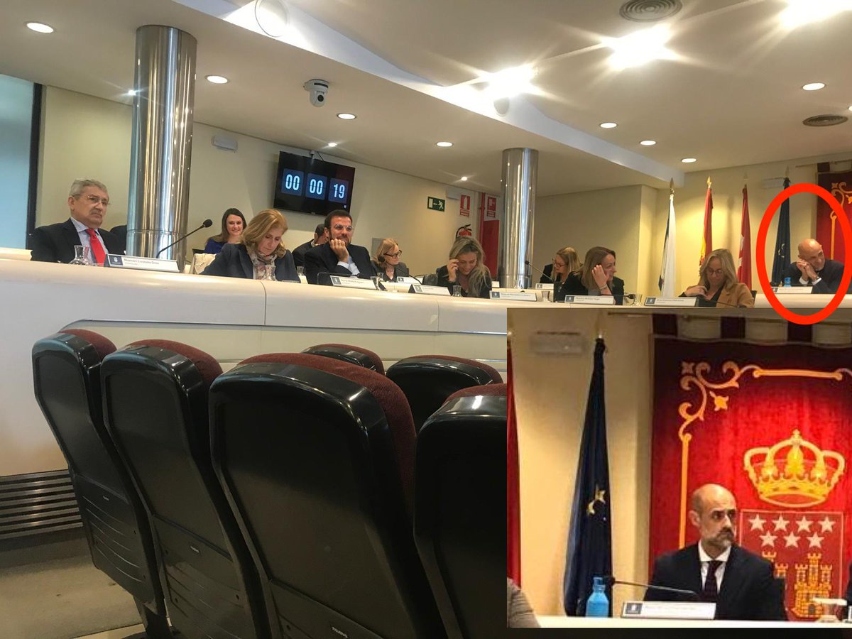 "¡Oído cocina!": "Las familias han emitido un comunicado responsabilizando al Ayuntamiento de Majadahonda que no es lo más acertado" (PP)
 majadahondamagazin.es/oido-cocina-la…