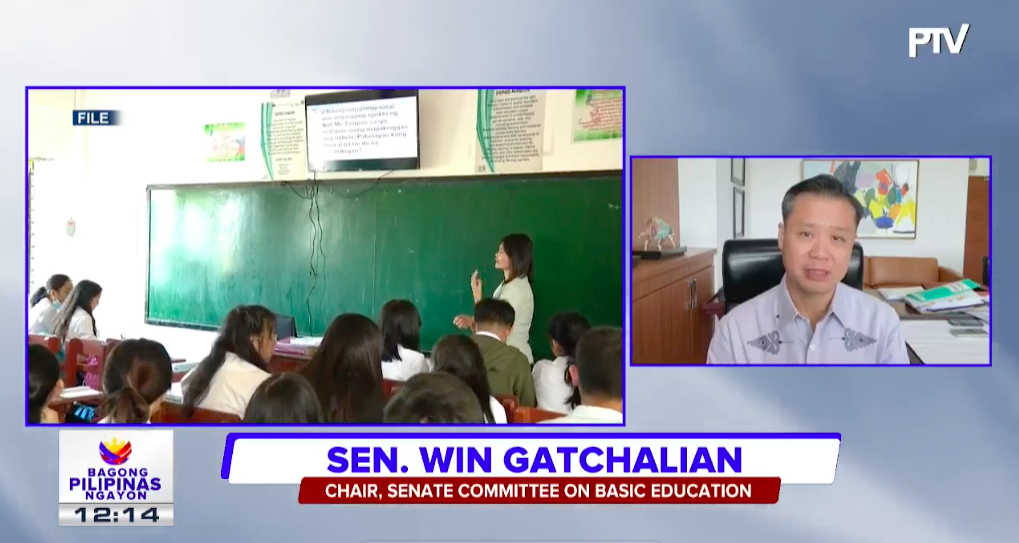 #HappeningNow Bagong Pilipinas Ngayon

WATCH HERE → fb.watch/rKS0zYe3pL/