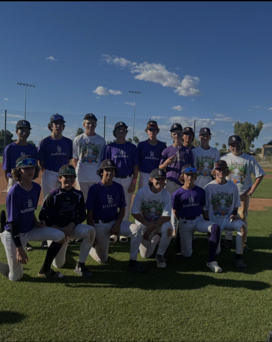 Underclass Champions. @rileygabbel leads the group this weekend to a title. I Sat on the bench watching a lot of our future, making mental notes and thinking about how we are going to beat Perry Tuesday. Congrats boys, well done!!