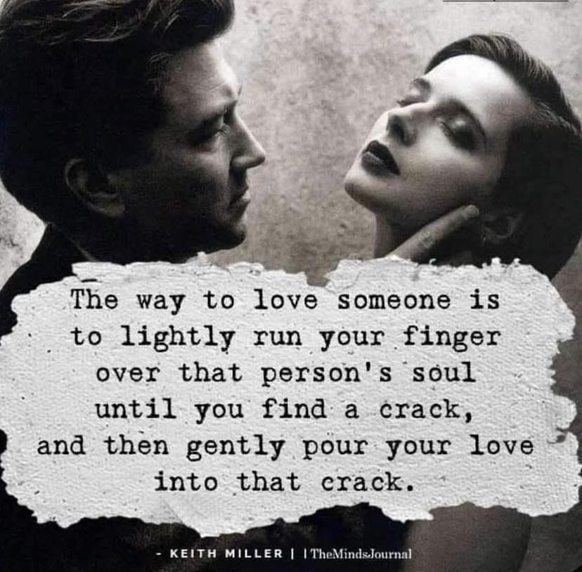 Tarnb66's tweet photo. #lovesomeone #soul #soulmate #yourlove https://t.co/yvioWHPCJM