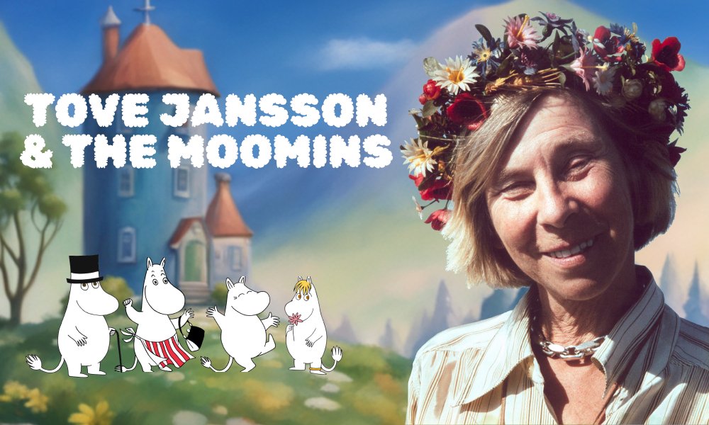 #Site of the Day 29 Apr 2024 Tove Jansson and the Moomins by Maria Varlamova designnominees.com/sites/tove-jan…