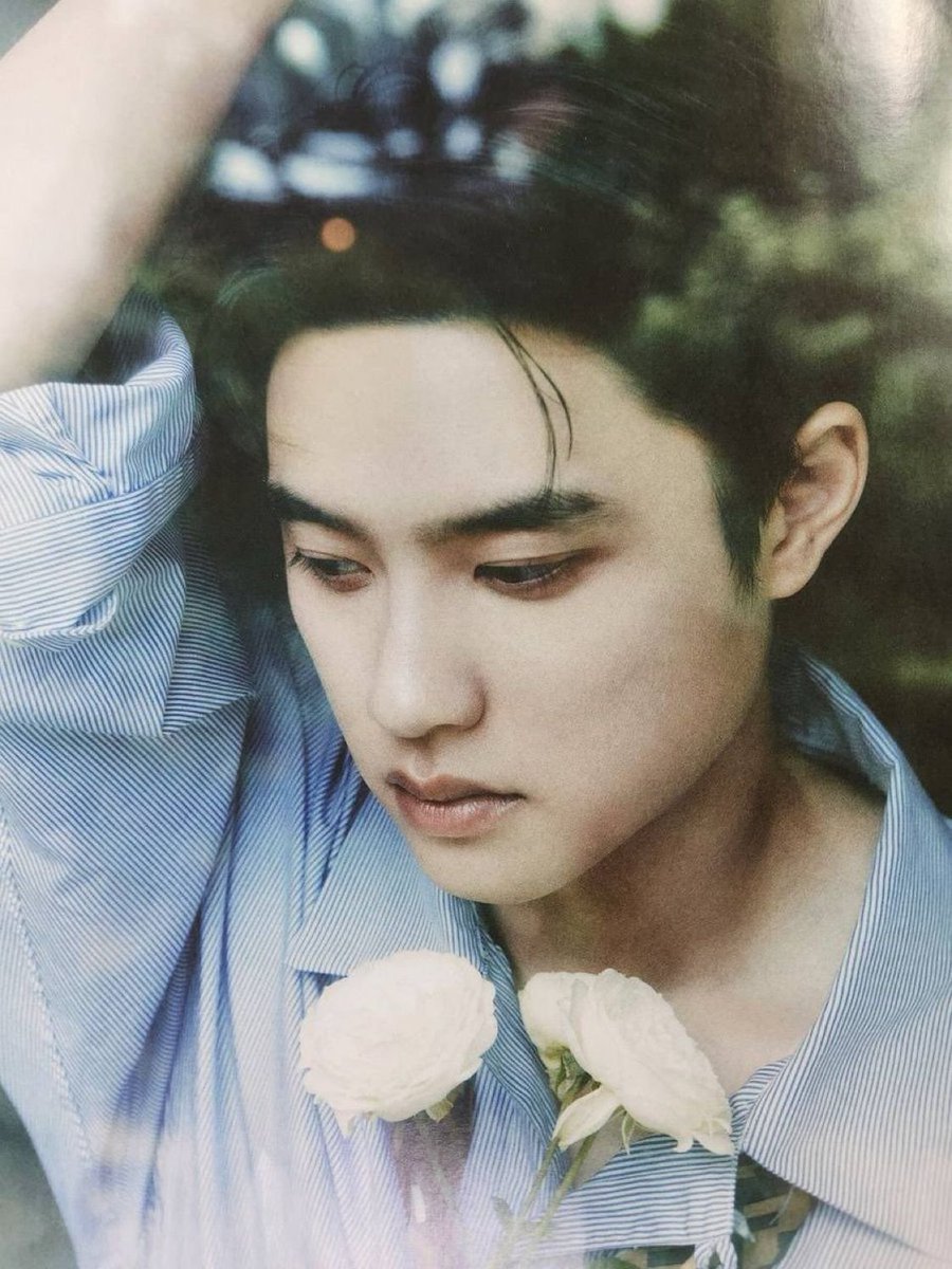 DOHSquad's tweet photo. Let's end the day with #DOHKYUNGSOO 😍
🌠I Do MV https://t.co/eI1FqNeG2f
❤️Somebody MV https://t.co/l5jstU3kwf
🎤It's Live https://t.co/1QQ1RBahPh
🍿 Popcorn MV Teaser https://t.co/BjAy6OkLg3
Reply with your streaming proofs & #PrepForDKS3
#DO(D.O.) #도경수 @companysoosoo_ https://t.co/dReEklvxAL