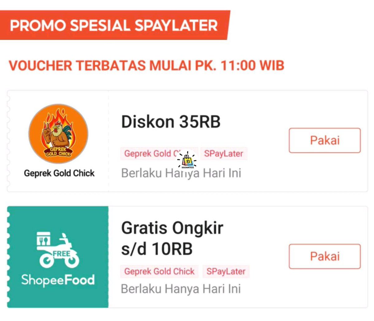 /DF - Base Discountfess tweet media