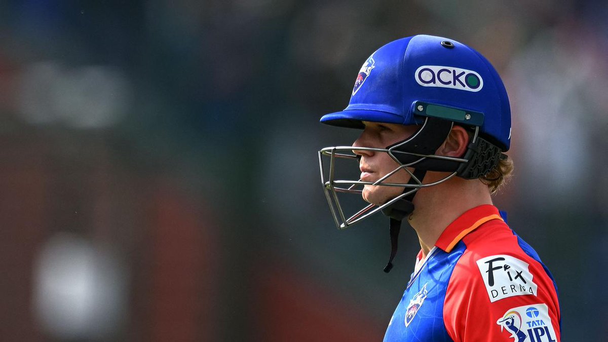 CricketAlarm's tweet photo. Jake Fraser-McGurk analysis, T20 World Cup, Australia squad, David Warner, Delhi Capitals, cricket news, video, highlights https://t.co/ZyzYvVSCZ1