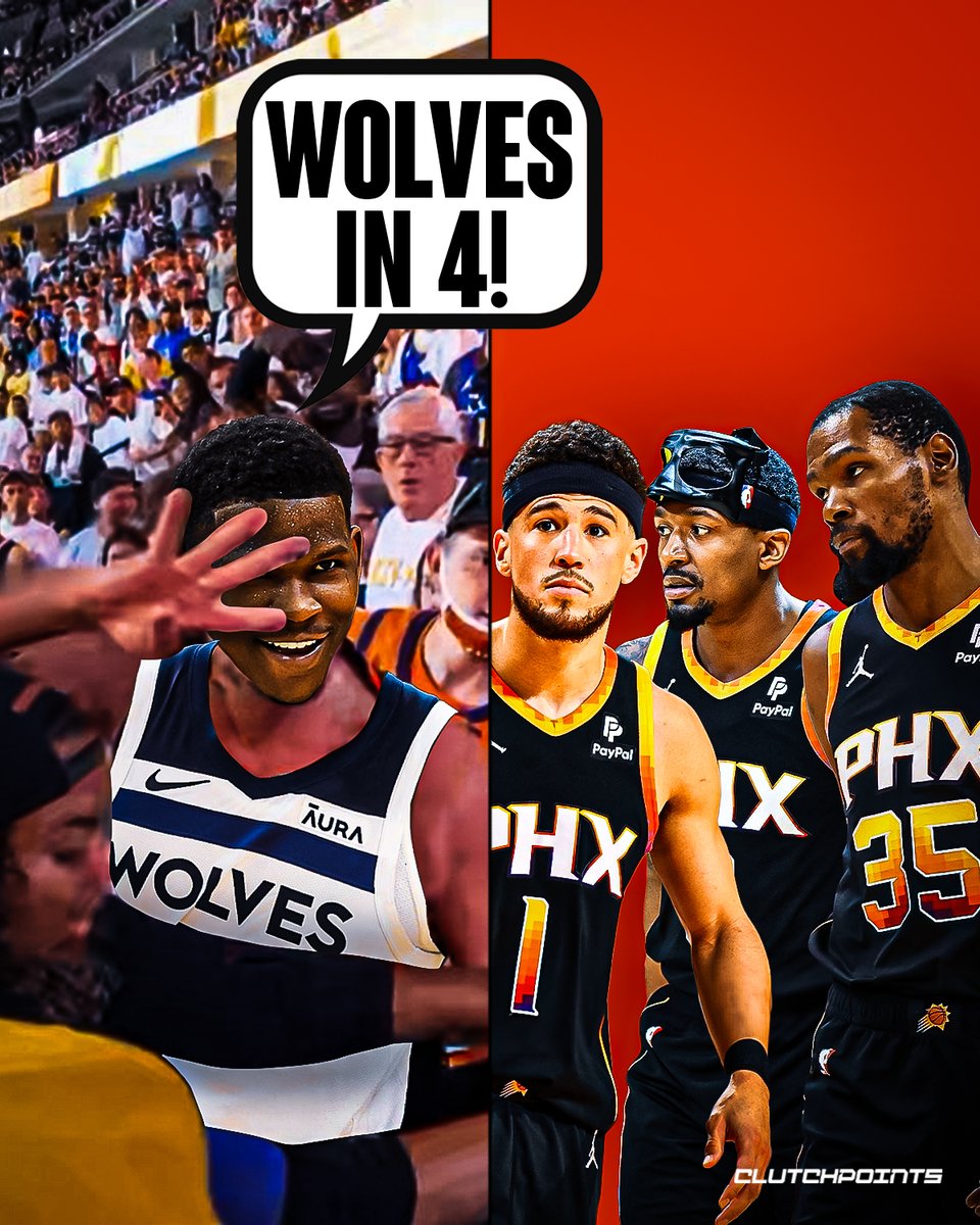 ClutchPoints tweet media