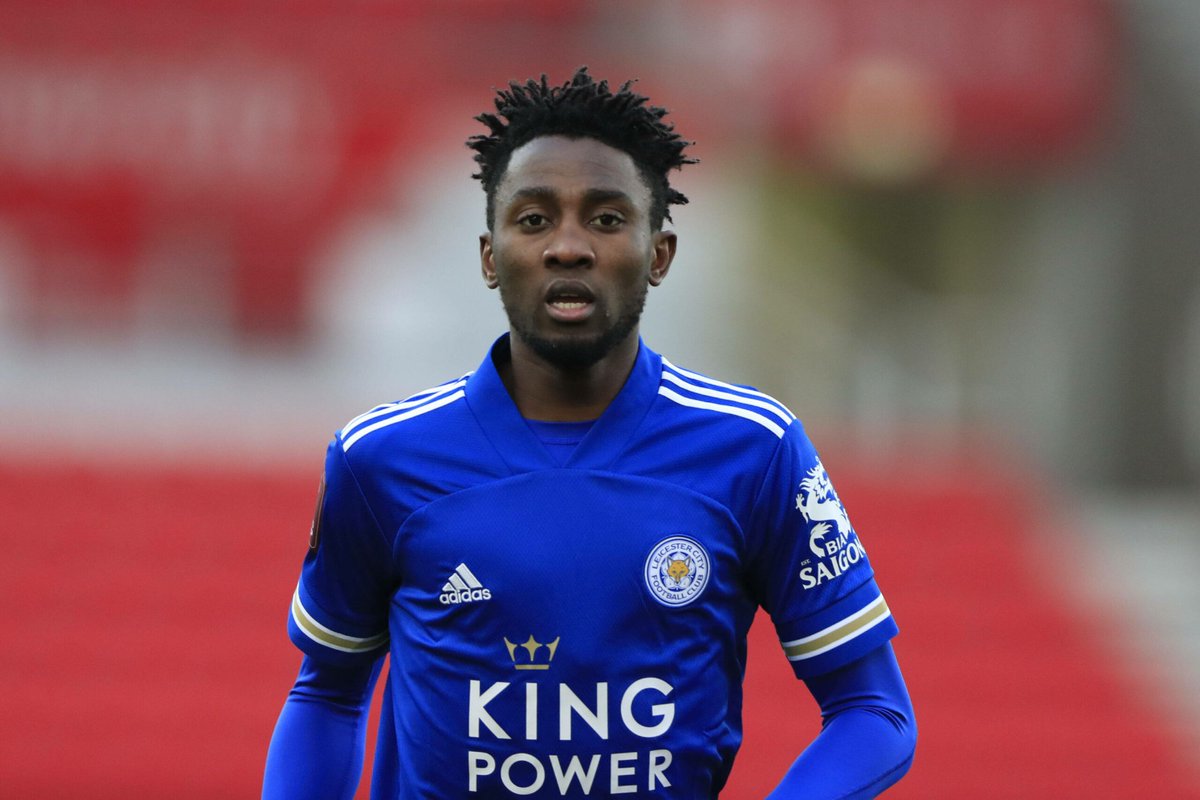 💣 #LCFC 🔵 🇳🇬 Barcelona and Newcastle United are eyeing a move for Leicester City midfielder Wilfred Ndidi in the upcoming summer window.