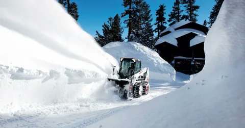 Snow Removal Market-
Due to an increase in the frequency of accidents, road safety has become a serious concern.
#SnowRemoval #WinterMaintenance #SafetyFirst

maximizemarketresearch.com/request-sample…