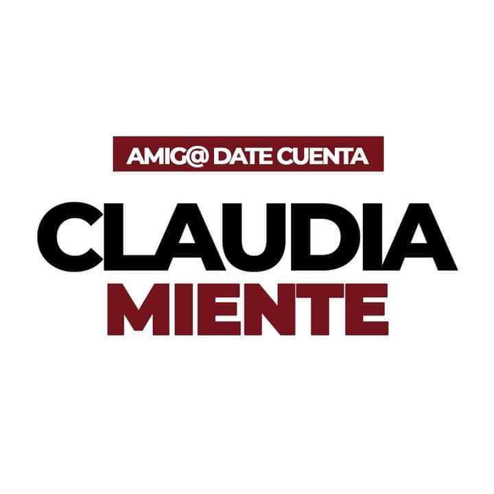 gralaguilar's tweet photo. @lopezdoriga @octaviocasrod Le dijo la verdad. https://t.co/T6YR8v1Ezk