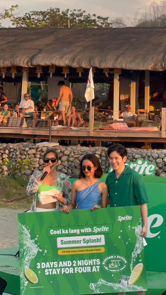 TeamJoshuaHK's tweet photo. Juswa @iamjoshuagarcia 💚
#CoolKaLang
#SpriteSummer
©https://t.co/8HC2EVBYyv https://t.co/2wpsqsScAz