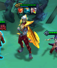 Michael Johnson tweet media