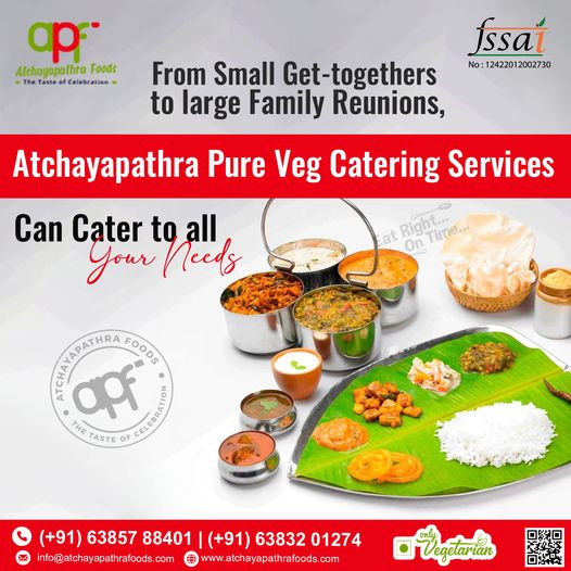 #atchayapathrafoods #FoodDelivery #Madurai #homemadefood #homemadecooking 
#MaduraiCuisine #HomemadeFoodDelivery #FreshFlavors #AuthenticMadurai  #MaduraiDelights #MaduraiDelights #MonthlyFoodDelivery#VegetarianDelights #HealthyEating #FoodDelivery'