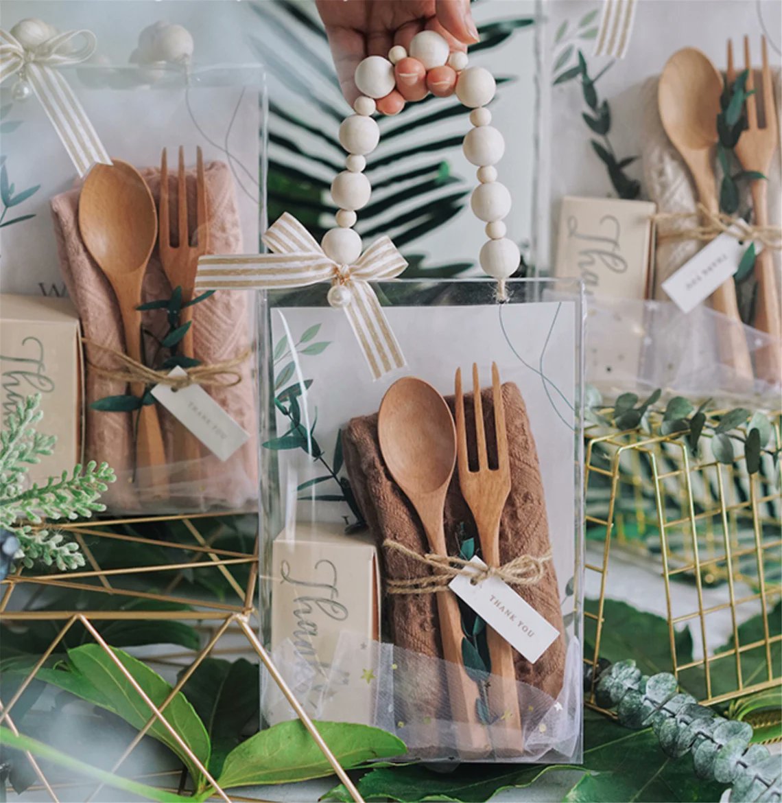 MaryDPeck1's tweet photo. What to Put in Wedding Welcome Bags
The gesture of providing welcome bags serves multiple purposes. Firstly, it shows your guests that you've thought about their needs. 

#weddingbags #weddingwellcomebags #bagdesigns #bagdecoration #bagdecorationideas #weddingbagdecoration https://t.co/aL7Dgf6Rm7