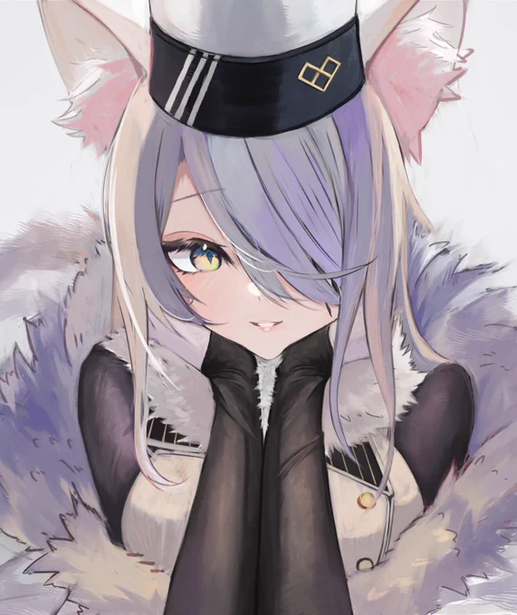 #GWはフォロワーが増えるらしい ゴールデンなウィークもアークナイツ 