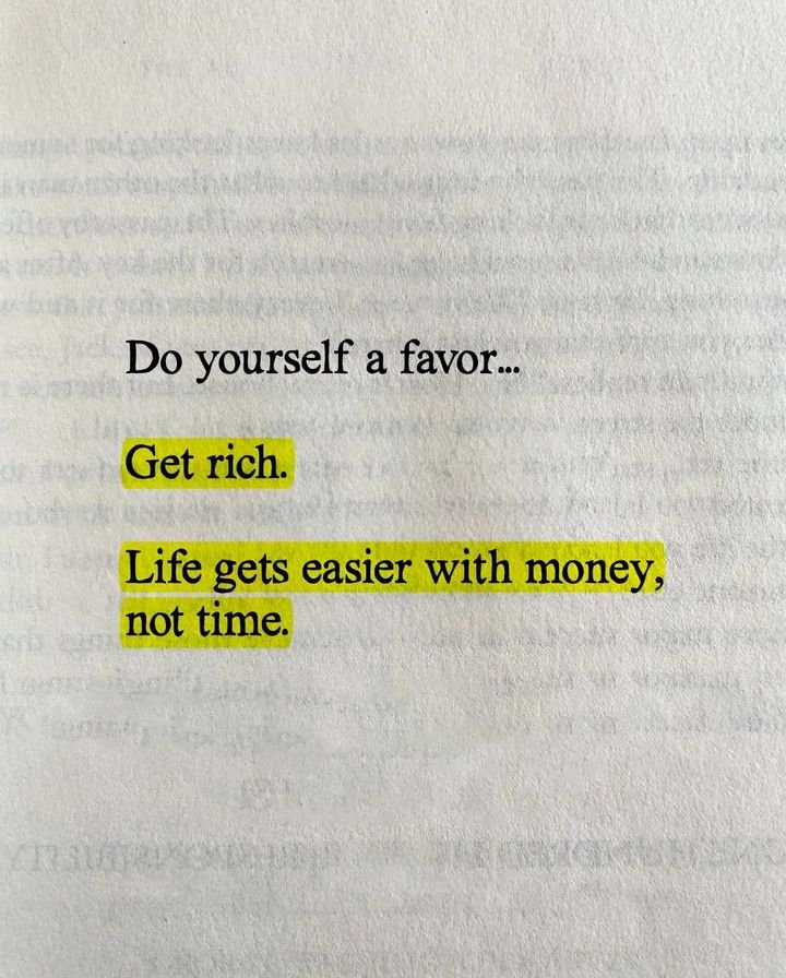 10 Harsh Truths That Will Change Your Life:

1.