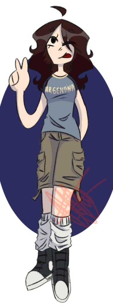 Nexos_lemons's tweet photo. Lo prometido es deuda y yo cumplo dkdndk
aquí están ambos outfits que mas quería dibujar, espero que les gusteeen https://t.co/dkSGtjJhoV