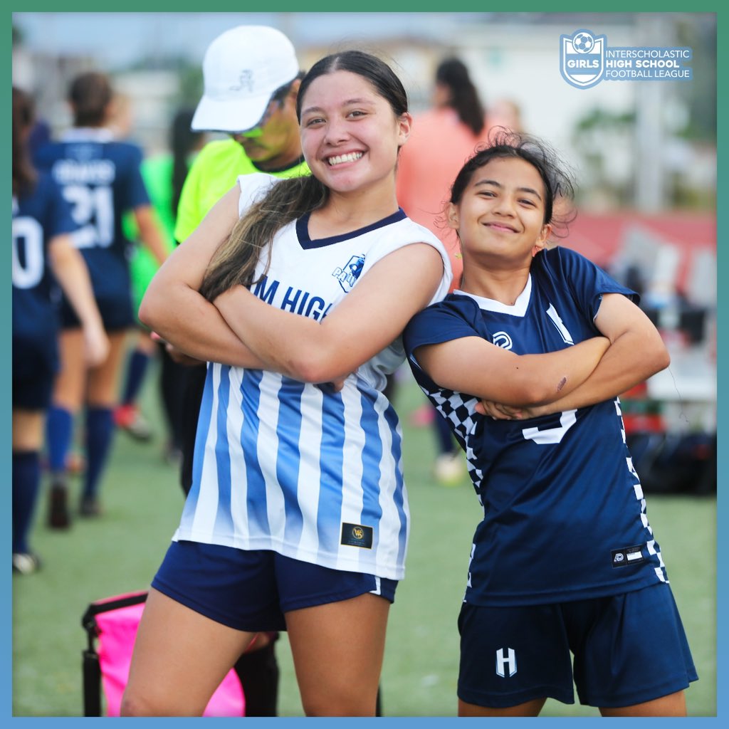GuamFootball's tweet photo. The Interscholastic Girls High School League takes a break today and resumes Wednesday, May 1.
For the league’s full schedule, visit: https://t.co/mtsSFUzuov
#guamfootball #GuahanFutbol #Interscholastic #highschoolgirlsleague #highschoolfootball #girlsfootball https://t.co/gkvm2eDeIP