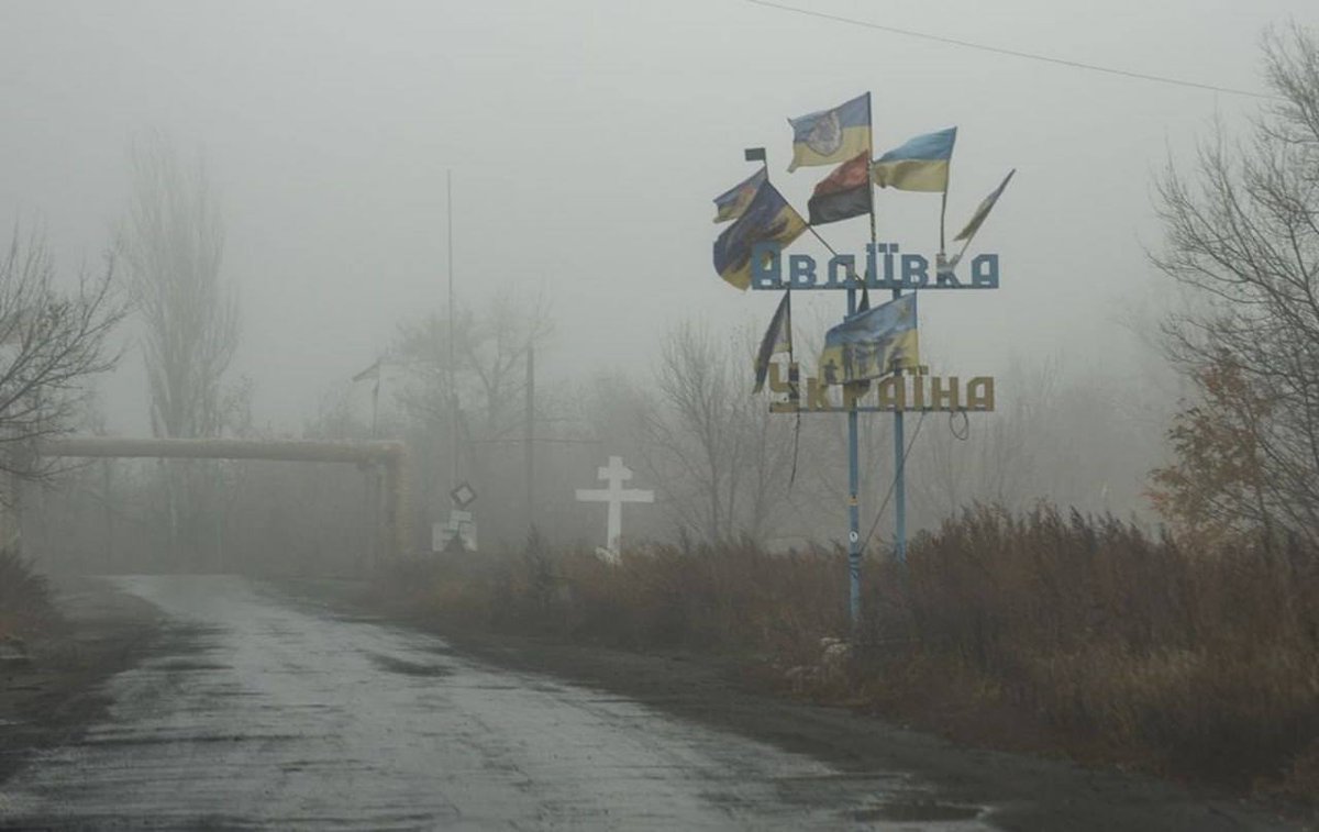 💬The withdrawal of the Ukrainian army from positions west of #Avdiivka has not facilitated #Russia’s rapid advancement, the Institute for the Study of War (#ISW) reported. Russian forces are unlikely to achieve significant penetration in this area in the near future.