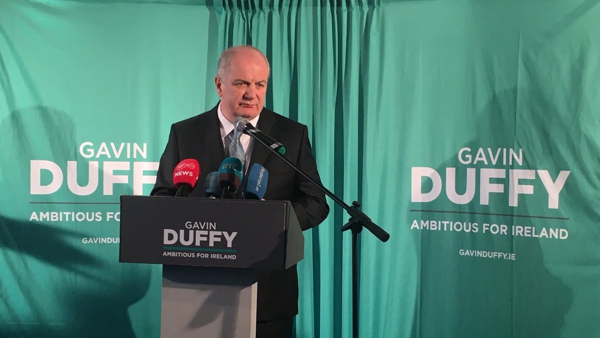 ★ KᖇᗩKᗩᗷOOᗰ ᗷIᖇTᕼᗪᗩY ★ Gavin Duffy @GavinDuffy Investor in Start Ups and previously on RTE Dragons’ Den. Mentoring great business leaders. #Ireland gavinduffyandassociates.com