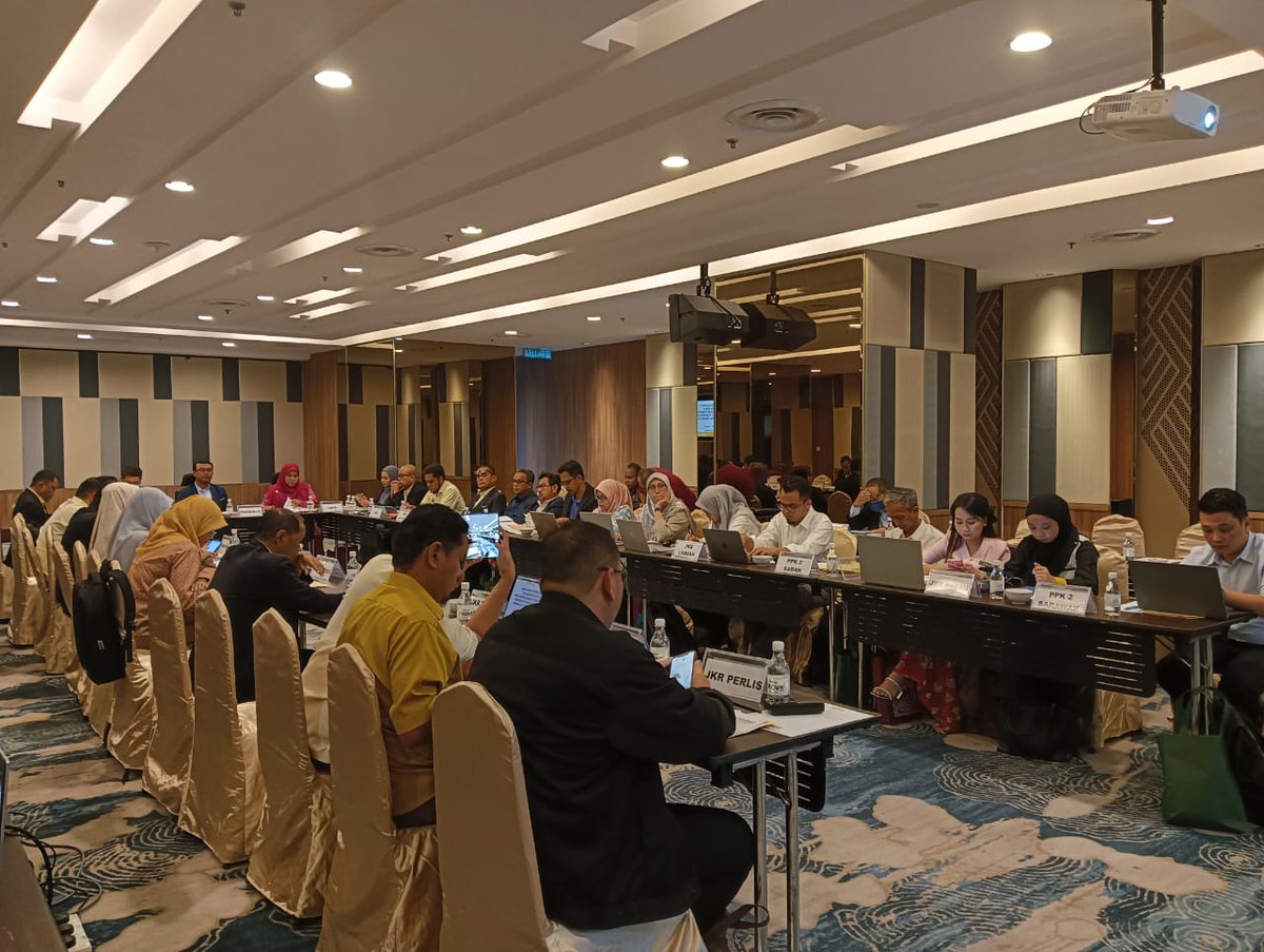 Bah. Fasiliti Bangunan Pendidikan_CSFB JKR tweet media