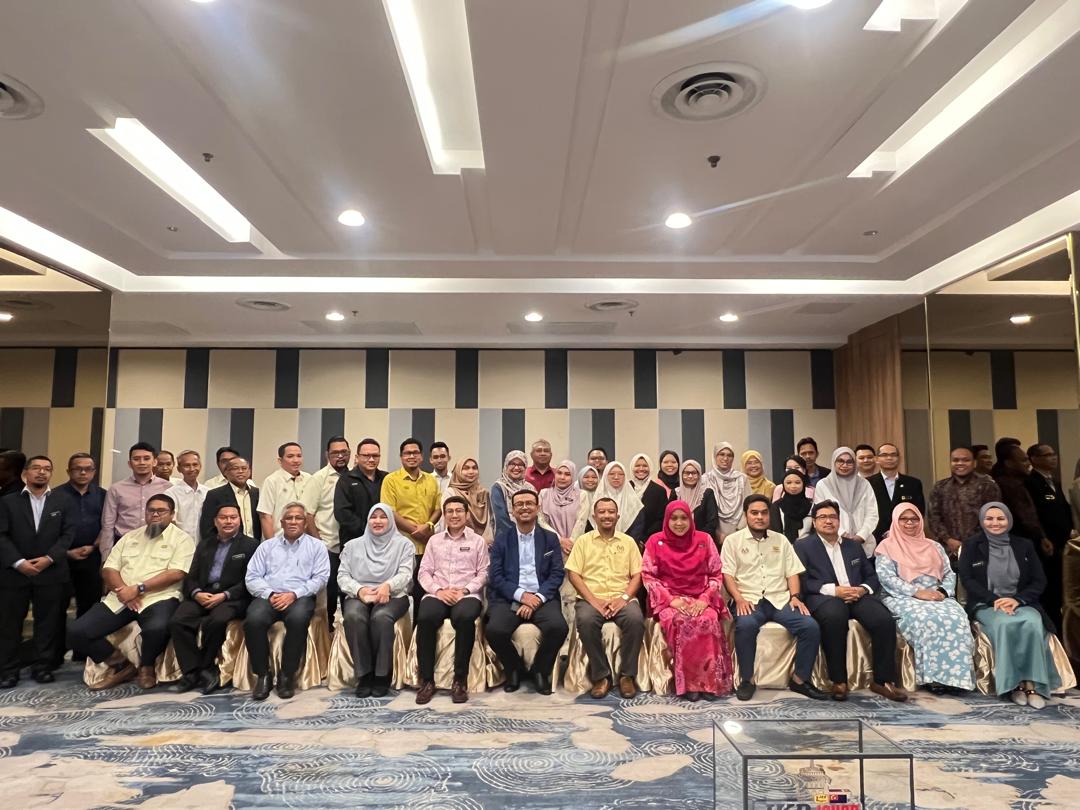 Bah. Fasiliti Bangunan Pendidikan_CSFB JKR tweet media