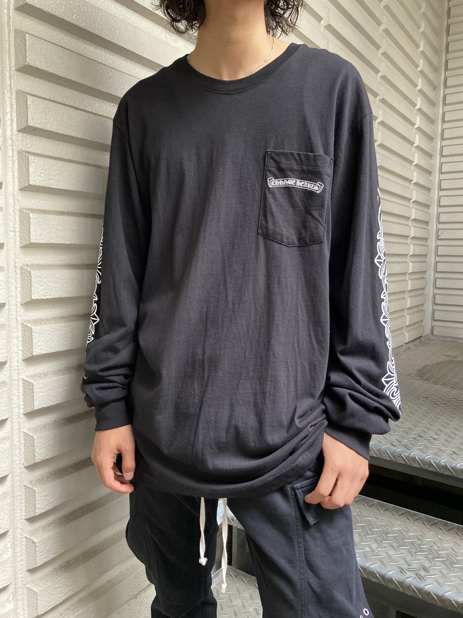 ブランド古着屋 Refine on X: 