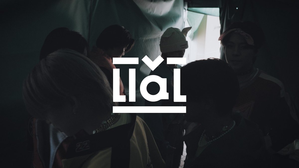 LIL LEAGUE LIaL #3 🎥 ━━━━━━━━━━━━━━━ youtu.be/aR3FGdg3ltU #LIaL #LILLEAGUE #リルリーグ