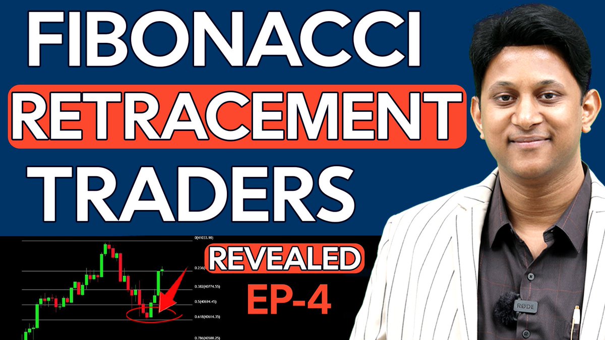 Fibonacci Retracement Traders!! Crude Oil Trade பண்றதுல Best Trading Strategy இதுதான்!!

youtu.be/anvLKK1hvME

#fibonacci #retracementtrading #stockmarket #sharemarket #crudeoil #tradeachievers #specialannouncement #offer