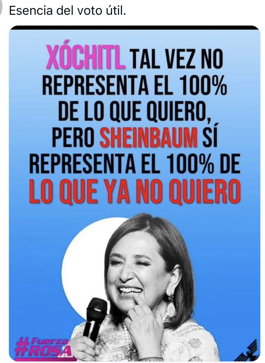 marmenca's tweet photo. @PaolaRojas https://t.co/eHcCvXgUuU