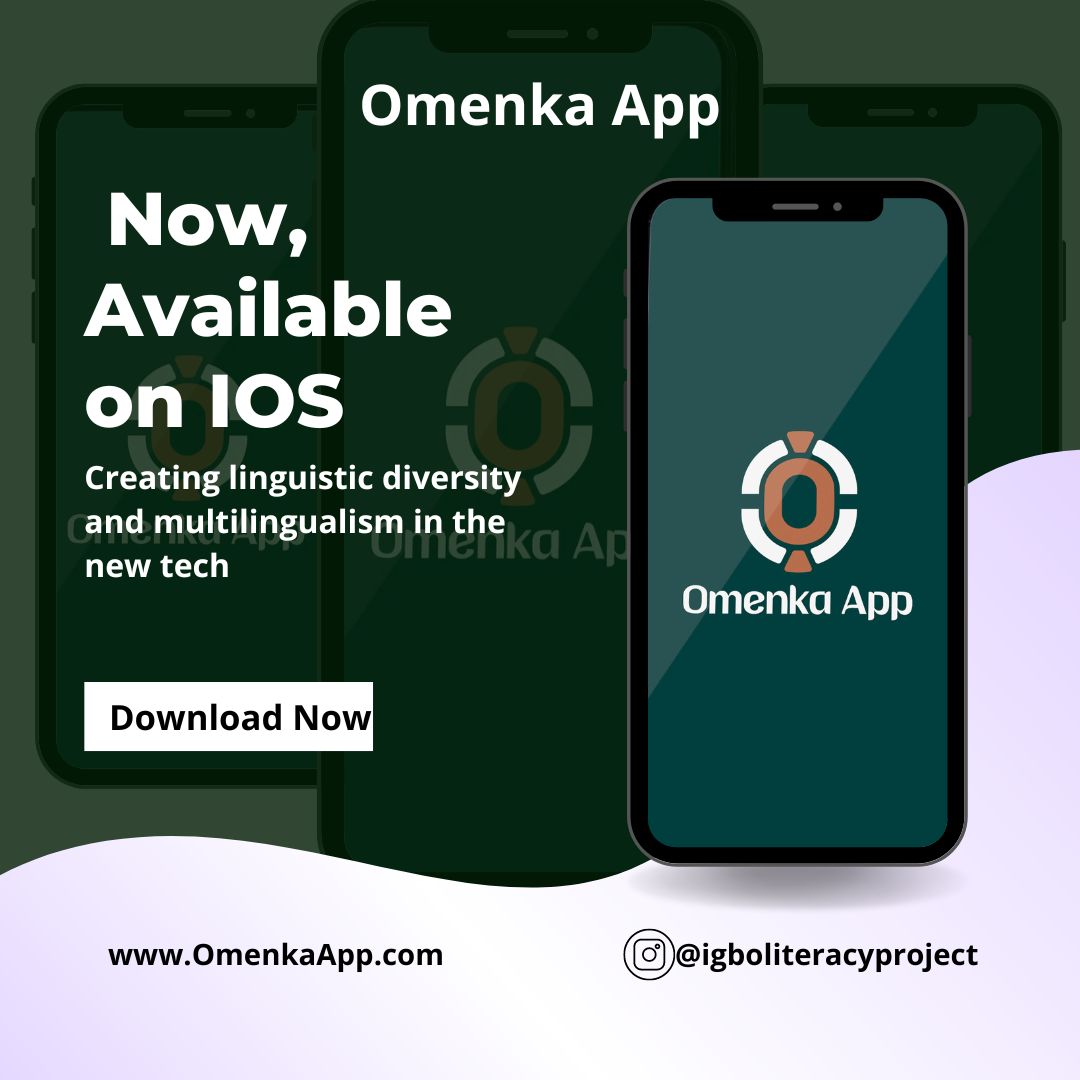 Available now on IOS.