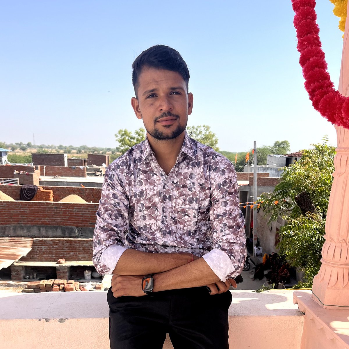 #NewProfilePic