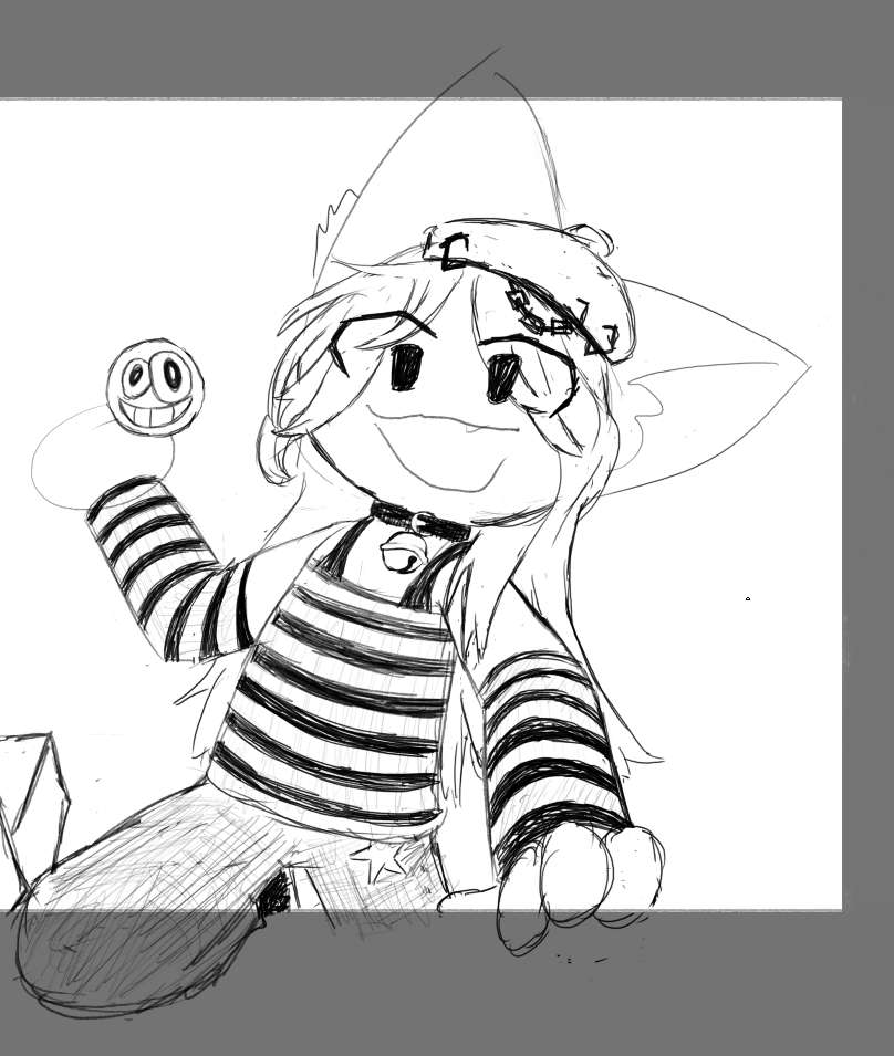 localghost5075's tweet photo. wip!!!! =w= https://t.co/KkP24KTYTt