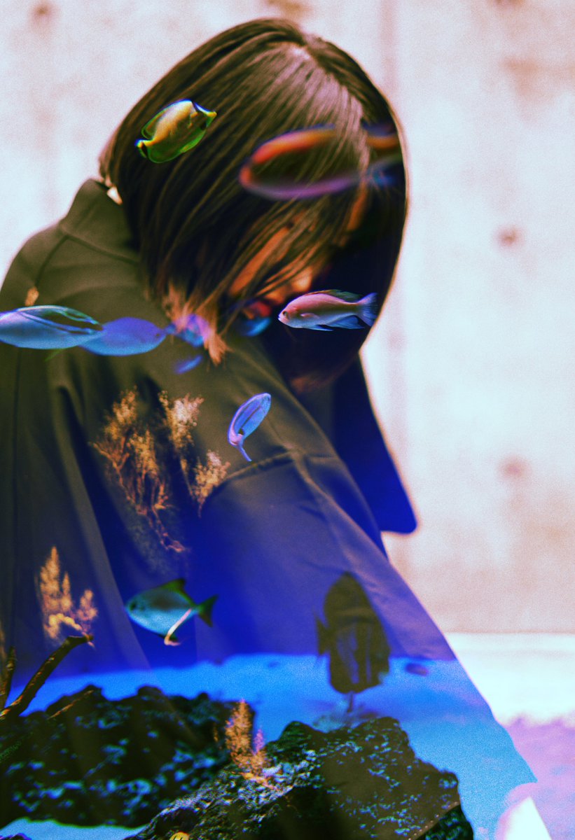 k_photo_tokyo's tweet photo. model: コヨリ
@swordswith328
#doubleexposure #multiexposure #portrait
#z5 #meyeroptik görlitz #domiplan 50mm/2.8 https://t.co/uWLXhGC8xd