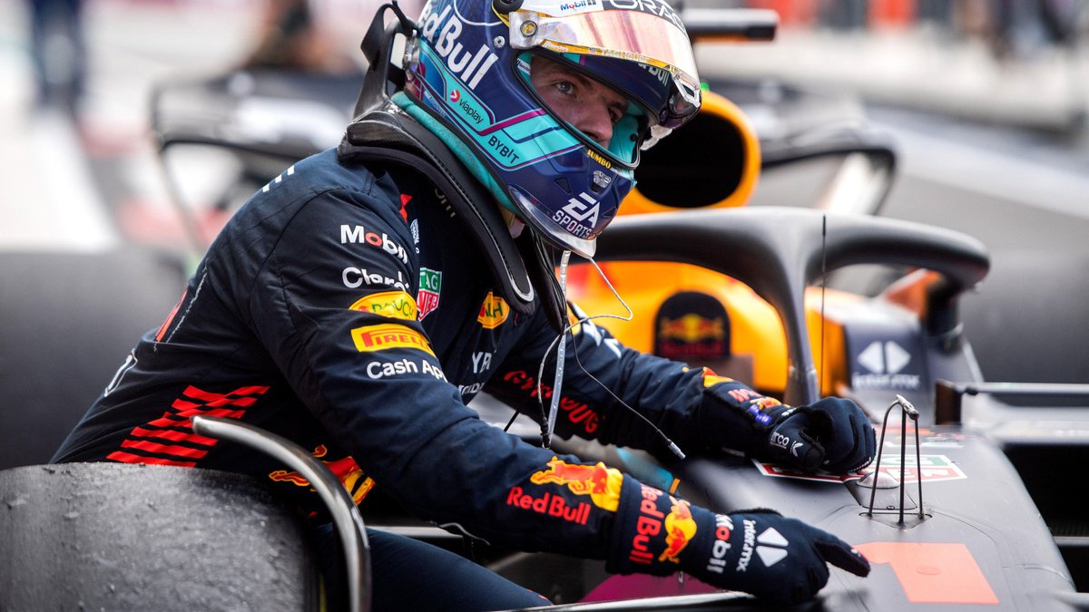 Max Verstappen is on a streak of 11 consecutive wins in North America & could make it 12 in a row in Miami this Sunday. The 2024 Miami GP wil mark 1646 days or almost 5 whole years since Max last lost a race in North America.