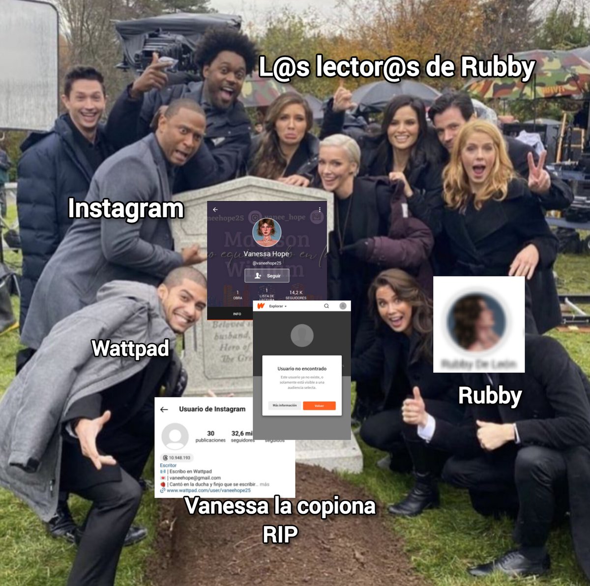 Nada más que decir...
(la foto es de ig hahaha)