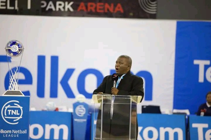 MabalengSC's tweet photo. @Telkom Netball League 

Mhlaba wonke Jikelele!!!

@Cecilia Molokwane 
@SportArtsCultur https://t.co/cMyJrGgeYv