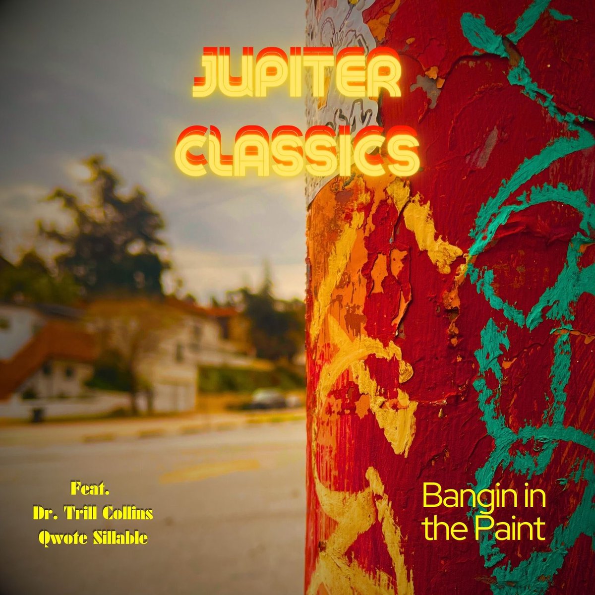 NEW MUSIC UPDATE The Mad Bombers @ #JupiterClassics Are Back For More!! Check Out Our New HEATER “Bangin In The Paint” ft. @TuckerDaleBooth & @McQwoteSillable Wherever You Do Your Streaming Links In The Comment Thread #RappersDontGolf