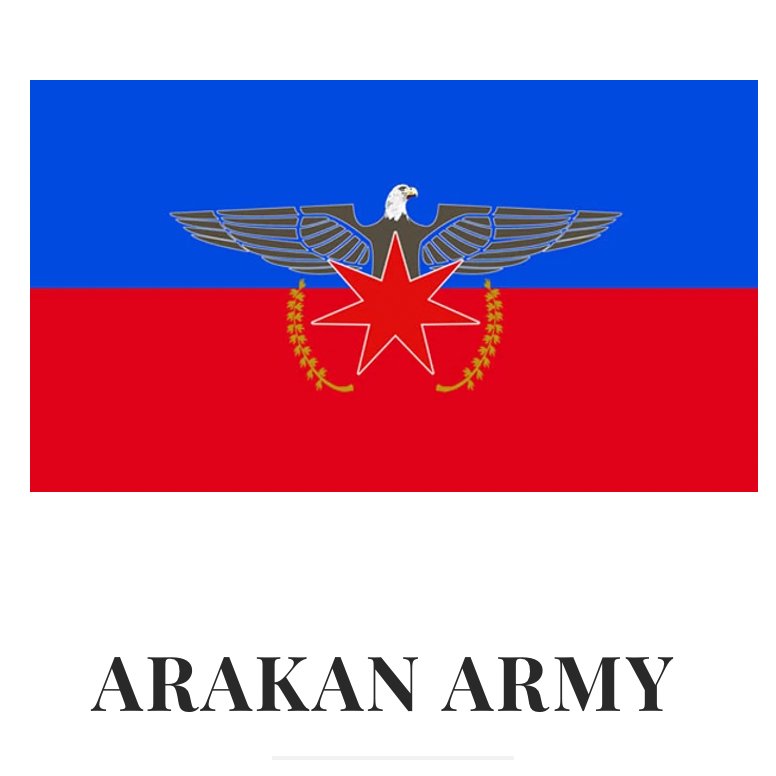 The Arakan Army – it ain’t freaking genocide Arakan Army's disinformation campaign - a narrative designed to distract from their own actions and systematically delegitimise the Rohingya struggle for justice. My OpEd for DVB: english.dvb.no/the-arakan-arm… #WhatsHappeninglnMyanmar