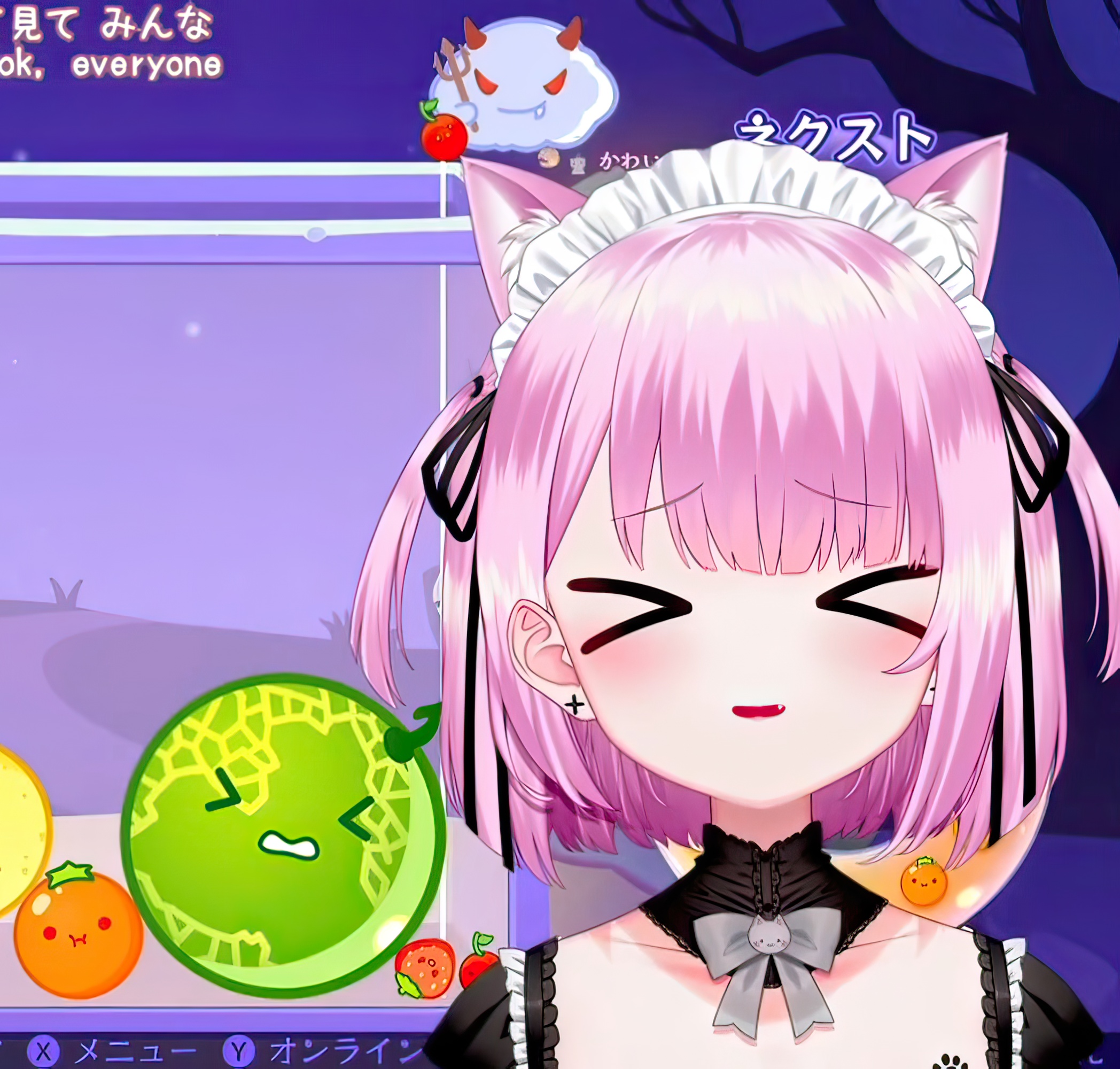 みけにゃん Gf9FuZlb0AAictk.jpg