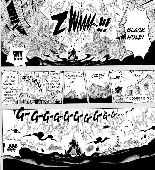 fisa_69's tweet photo. @AniimeZeolites @TOWK_2024 we literally spawn black holes 
and can cause worldwide earthquake andhas pocket dimensions and people made out of light etc.

a single light speed kick from kizaru is literally Large county level s.t.f.u 😂 https://t.co/r1EEZSJxNL