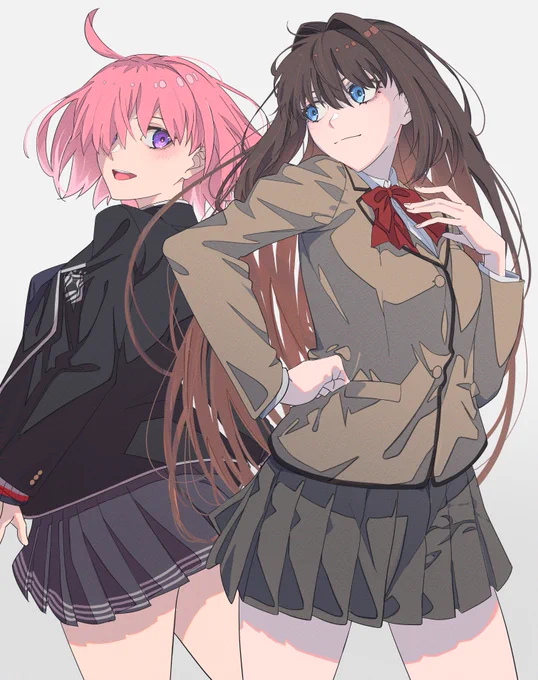 まほよコラボうれしい 
