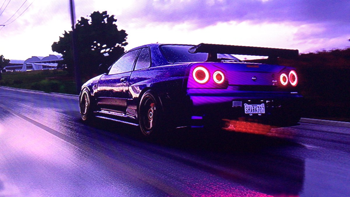 🏎🏁CorvetteZR1🏁🏎(Lamborghini Revuelto Turbo) tweet media