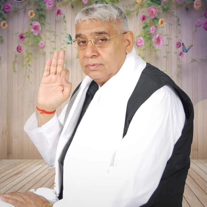 #जगत_उद्धारक_संत_रामपालजी
True Guru Sant Rampal Ji describes the worship which is in accordance of our spiritual texts so the devotees get benefits from Supreme God Kabir.
#GodMorningMonday