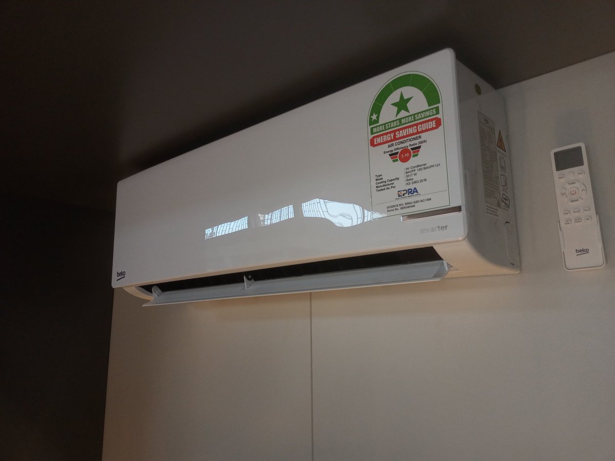 We specialize in air conditioning,  refrigeration, ventilation and extraction. We design, fabricate exhaust and free air ducts.
Do Installation, repair and maintenance of all air conditioning systems.
Fridges, cold rooms, bottle coolers etc

Call 0758816348/0782644202