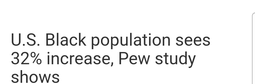 Wypipo birthrates are on the decline! With all the targeted agendas such as LGBTQIA, murder of unarmed Black Men, organ harvesting of our Black American Women and children, abortion, alcoholism, obesity and all other things, #BlackAmericans birthrates have increased